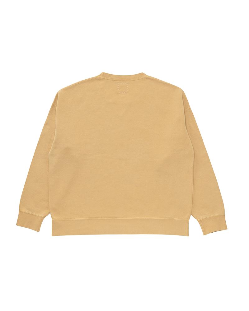 JUMBO SB SWEAT L/S DMGD (U.D.)